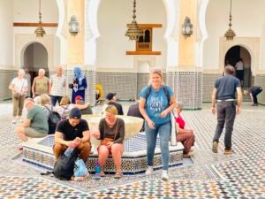 ¿Qué ver en Meknes?