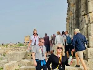 ¿Qué hacer en Meknes?